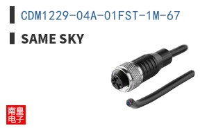 CDM1229-04A-01FST-1M-67 ͼƬ